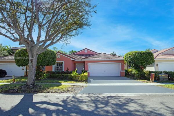 Gardens At Huntington, 15310 SW 51st St, Miramar, Florida 33027, image 1