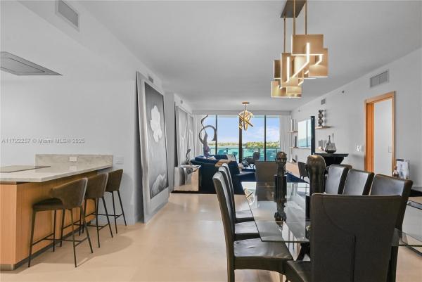Onda Residences, 1135 103rd St #502, Bay Harbor Islands, Florida 33154, image 1