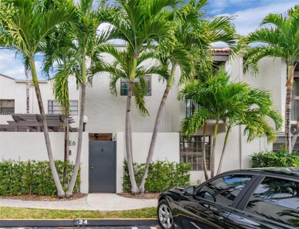Oasis, 4724 SW 67th Ave #E6, Glenvar Heights, Florida 33155, image 1