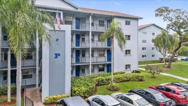 Buckingham At Century Village, 650 SW 124th Ter #315P, Pembroke Pines, Florida 33027, image 1