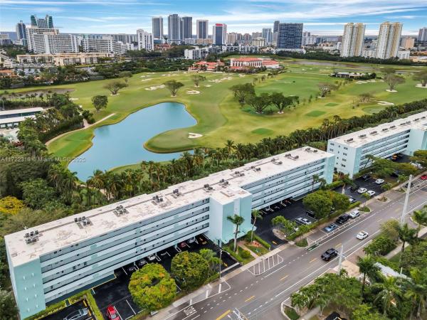 Fairways North, 700 NE 14th Ave #102, Hallandale Beach, Florida 33009, image 1