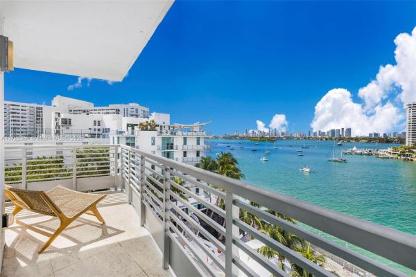 Capri South Beach, 1445 16th St #703, Miami Beach, Florida 33139, image 1