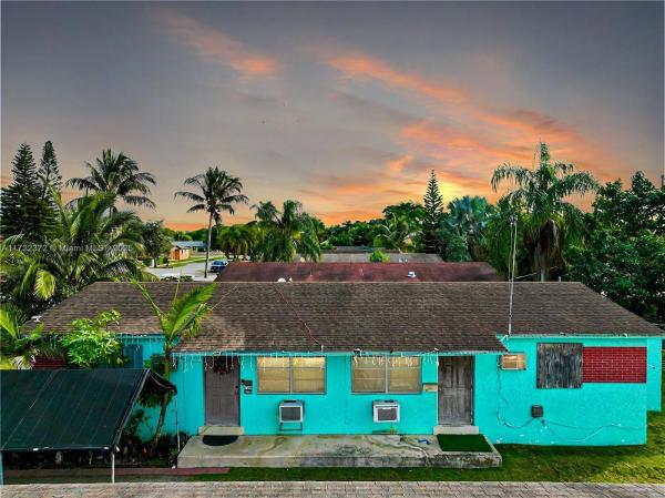 Newport, 730 NW 14th St, Homestead, Florida 33030, image 1