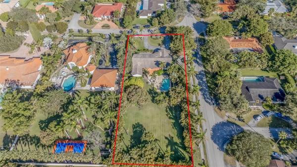 Flagler Groves Estates, 7200 SW 100th St, Pinecrest, Florida 33156, image 1