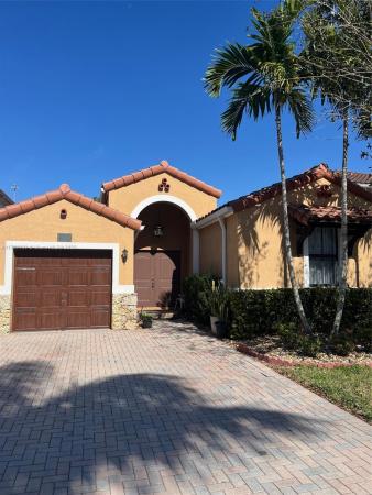 Las Ramblas Country Club, 9959 NW 10th Ter, Pinewood, Florida 33172, image 1