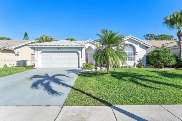 The Fountains Of Rainbow Lakes, 5179 Rosen Blvd, Boynton Beach, Florida 33472, image 1
