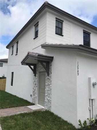 Siena Reserve, 12989 SW 233 Ter, Goulds, Florida 33170, image 1