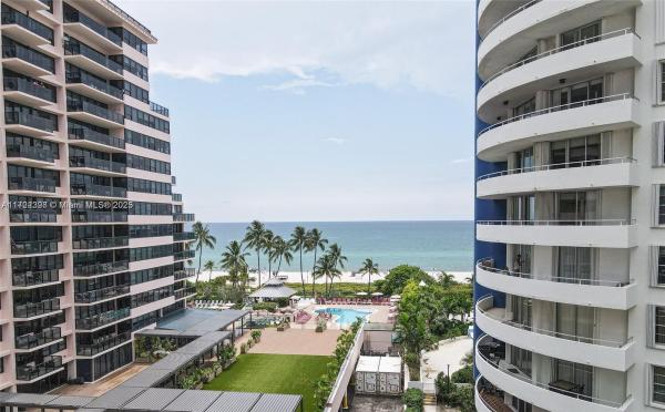 Seacoast 5161, 5161 Collins Ave #812, Miami Beach, Florida 33140, image 1