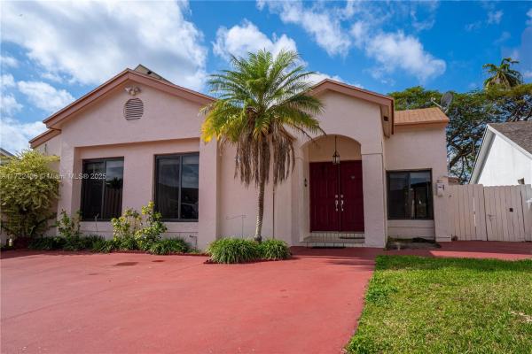 Kendall No HOA, 10320 SW 142nd Ct, Kendall, Florida 33186, image 1