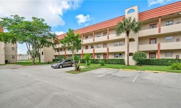 Sunrise Lakes 1, 3071 E Sunrise Lakes Dr #112, Sunrise, Florida 33322, image 1