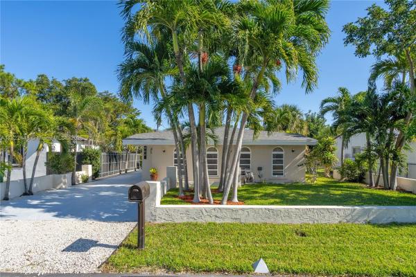 Lincoln Park, 864 NW 16th Ter, Fort Lauderdale, Florida 33311, image 1