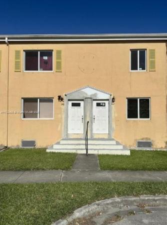 Sunset Palm Villas, 341 NW 84th St, West Little River, Florida 33150, image 1