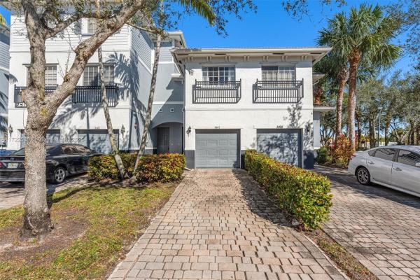 Georgetown, 3497 NW 14th Ct #3497, Lauderhill, Florida 33311, image 1