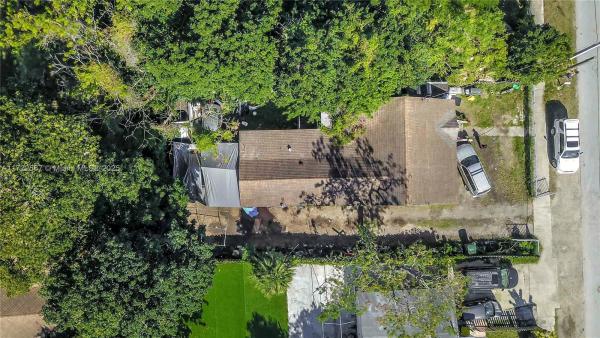 Roosevelt Homesites, 448 SW 12th Ave, Homestead, Florida 33030, image 3