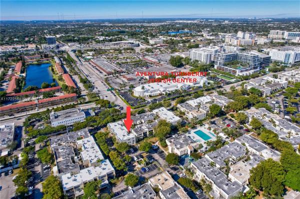 Villa Dorada, 20291 NE 30th Ave #108, Aventura, Florida 33180, image 1