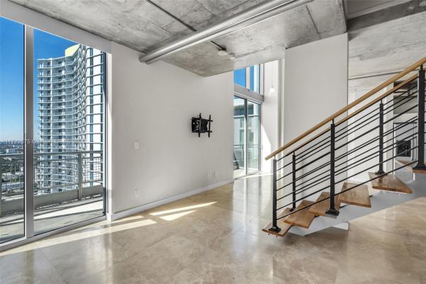 Neo Vertika, 690 SW 1st Ct #PHII22, Miami, Florida 33130, image 1