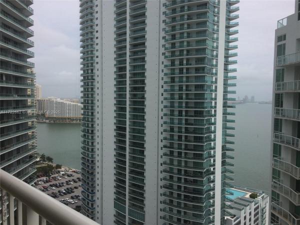 The Sail On Brickell, 170 SE 14th St #2408, Miami, Florida 33131, image 1