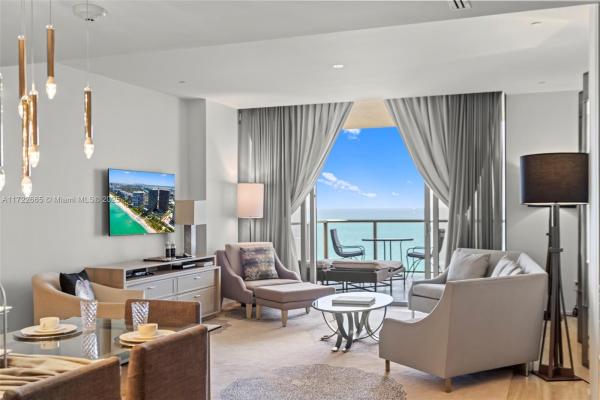 Bal Harbour Center, 9703 Collins Ave #1205, Bal Harbour, Florida 33154, image 1