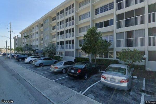 Gulfstream Garden, 330 SE 2nd St #304F, Hallandale Beach, Florida 33009, image 1