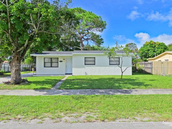 Riverdale Estates, 3031 NW 210th Ter, Miami Gardens, Florida 33056, image 1