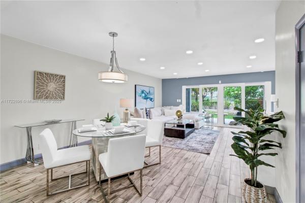 Delvista Townhomes, 20416 NE 34th Ct #17, Aventura, Florida 33180, image 1