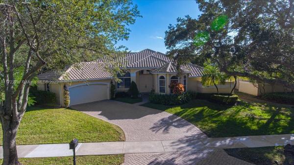 Meadowood, 2672 Meadowood Dr, Weston, Florida 33332, image 1
