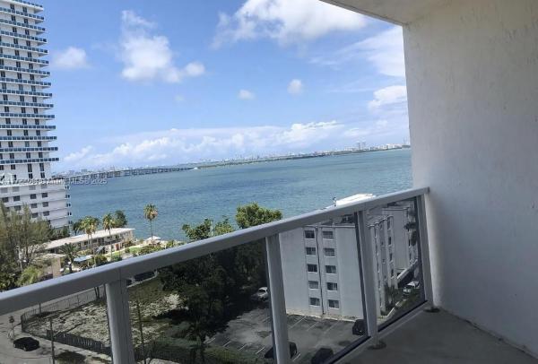 23 Biscayne Bay, 601 NE 23rd St #901, Miami, Florida 33137, image 1