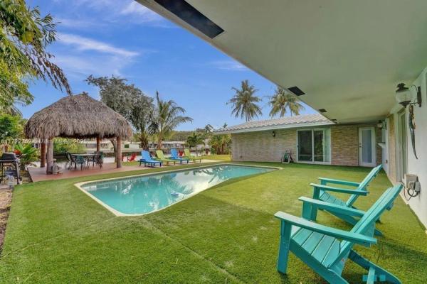 Boulevard Park Isles, 410 SW 18th, Pompano Beach, Florida 33060, image 1