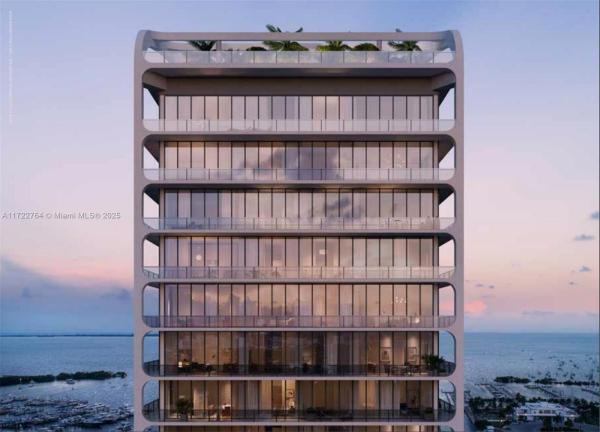 2655 S Bayshore Dr #1212, Coconut Grove, Florida 33133, image 1