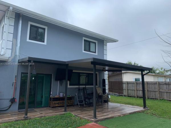 Lincoln Estates, 10715 SW 224th St, Goulds, Florida 33170, image 1