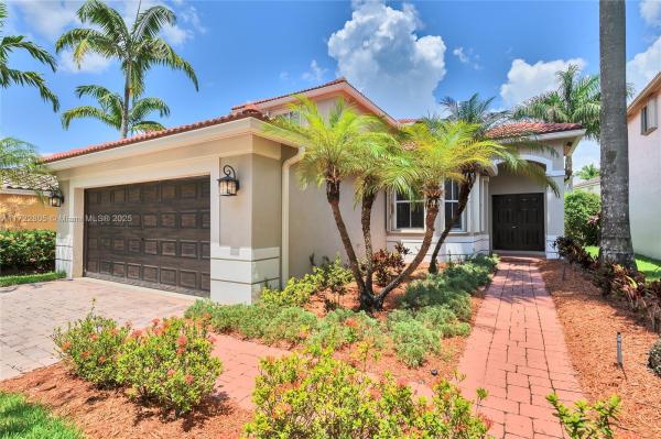 The Glades, 1632 NE Winterberry Ln, Weston, Florida 33327, image 1
