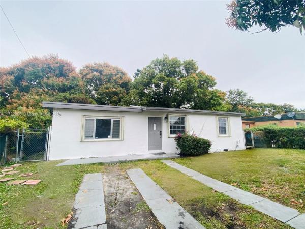 Dillard Park, 2337 NW 15th Ct, Fort Lauderdale, Florida 33311, image 1