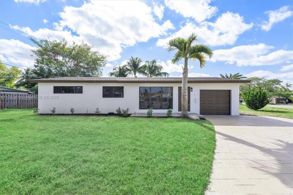 Fairfax Brolliar, 1810 SW 37th Ter, Fort Lauderdale, Florida 33312, image 1