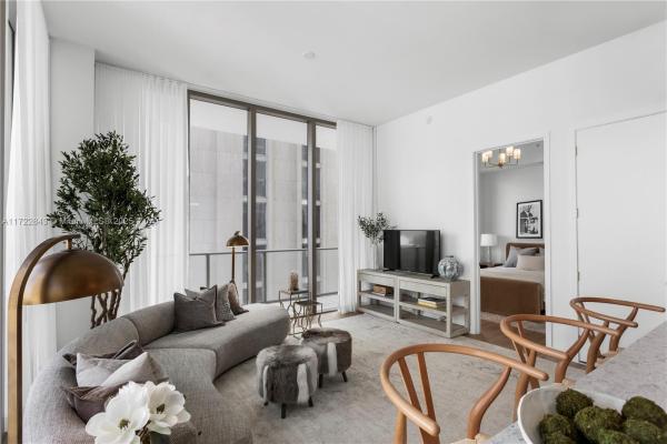 2655 S Bayshore Dr #1010, Miami, Florida 33133, image 2