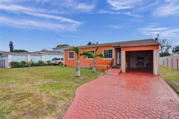 Flamingo Village, 1430 NW 87th Ter, Pinewood, Florida 33147, image 1