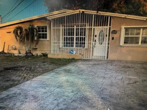 Carol City, 18611 NW 28th Pl, Miami Gardens, Florida 33056, image 1