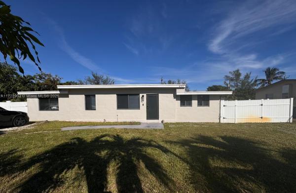 Everglades Park, 6301 SW 39th Ct, Davie, Florida 33314, image 1