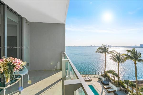 Biscayne Beach, 2900 NE 7th Ave #908, Miami, Florida 33137, image 1