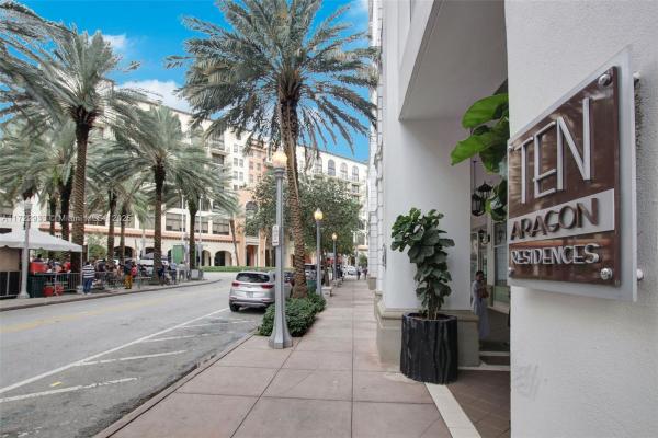 Ten Aragon, 10 Aragon Ave #1218, Coral Gables, Florida 33134, image 1