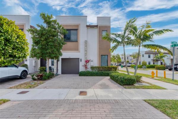 Andalucia At Via Ventura, 222 NE 208th Ter, Ives Estates, Florida 33179, image 1