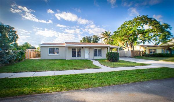 Browardale, 3220 NW 4th Ct, Lauderhill, Florida 33311, image 1