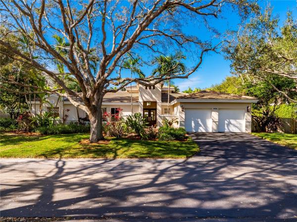 Old Cutler Creek, 15040 SW 75th Ct, Palmetto Bay, Florida 33158, image 1