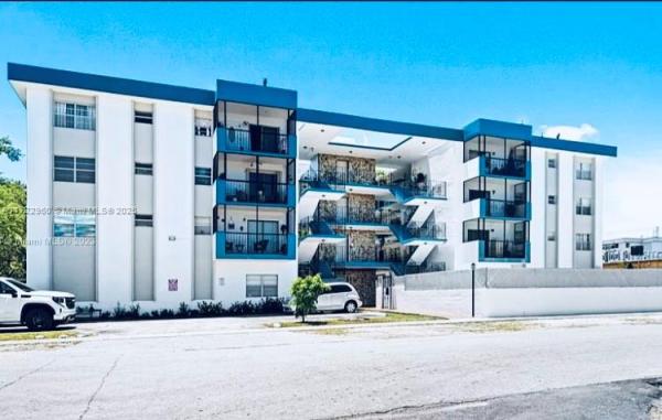 Dixie Gardens, 1230 NE 139th St #405, North Miami, Florida 33161, image 1