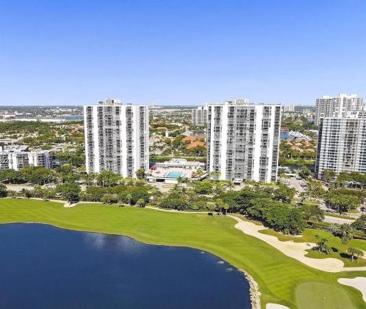 Eldorado Towers, 3675 N Country Club Dr #203, Aventura, Florida 33180, image 1
