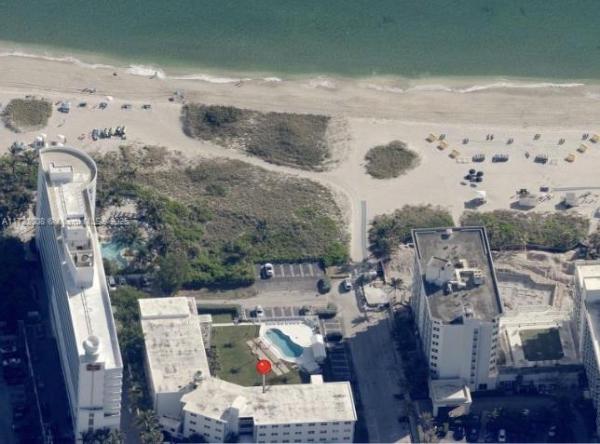 Crosswinds, 1300 N Ocean Blvd #102, Pompano Beach, Florida 33062, image 1