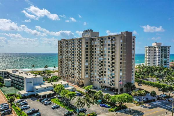 Royal Coast, 2000 S Ocean Blvd #8D, Lauderdale By The Sea, Florida 33062, image 1