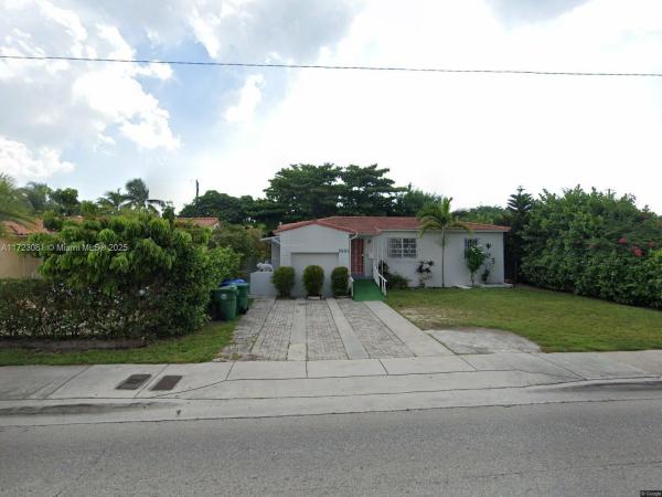 Coral Gate, 1881 SW 37th Ave, Miami, Florida 33145, image 1