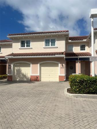 Santa Barbara Villas, 2333 SE 5th St #2333, Pompano Beach, Florida 33062, image 1