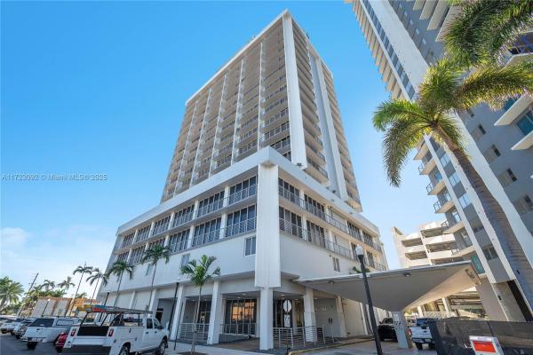 Home Tower, 1720 Harrison St #14A, Hollywood, Florida 33020, image 1