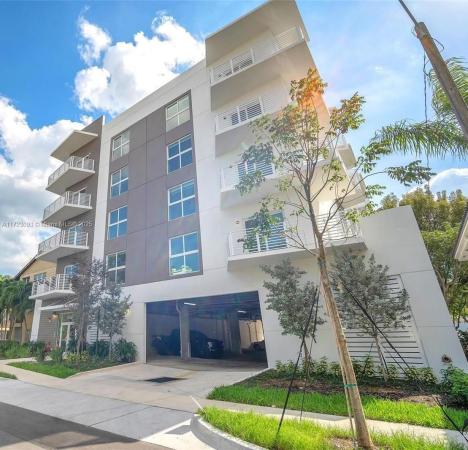 Aesthetic Apartments, 1938 Jackson St #301, Hollywood, Florida 33020, image 1